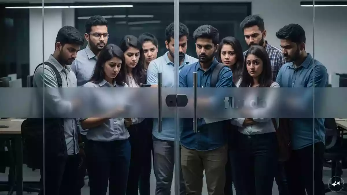 In what is fast becoming one of Pune’s most alarming startup fraud cases, Thynk Tech India — an IT company operating out of Hinjawadi’s Garage Imperial