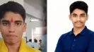 Harshil Gupta, a talented student from Udaipur, the city of lakes, has created history with his outstanding performance in the 2026 National Eligibility cum