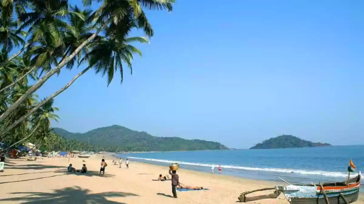 There's something about Goa that never loses its flavour. The sunshine state isn't just India's favourite beach escape anymore, it's become one of the