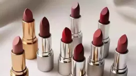 In the world of lipsticks, matte shades hold a unique charm and timeless appeal. Their versatility makes them perfect for every occasion