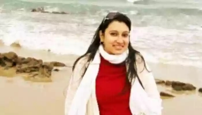 Police said the victim suffered catastrophic injuries from the impact. She was rushed to Westmead Hospital, but doctors were unable to save her or her unborn