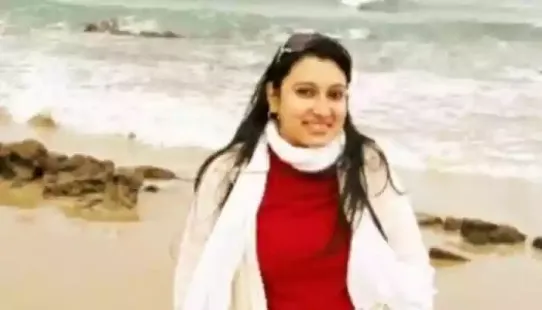 Police said the victim suffered catastrophic injuries from the impact. She was rushed to Westmead Hospital, but doctors were unable to save her or her unborn