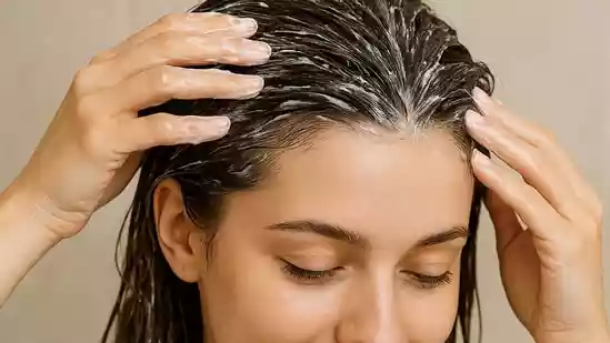 8 nourishing hair masks for winter to give your tresses a silky