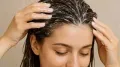 Your hair needs a weekly dose of nourishment, and a hair mask could probably do wonders here. A hair mask is rich in vital nutrients, plant extracts
