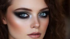 There is a certain charm and glam in smokey eyes! In fact, smokey eyes are the ultimate New Year party essential. Bold, sultry, and effortlessly glamorous