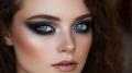 There is a certain charm and glam in smokey eyes! In fact, smokey eyes are the ultimate New Year party essential. Bold, sultry, and effortlessly glamorous