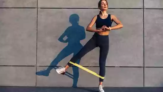 8 top-rated resistance bands for home workouts to beat winter stiffness