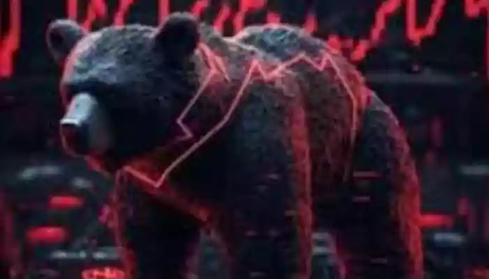 Around 80 percent of stocks with a market capitalisation above Rs 1,000 crore have been in bear market territory since September 2024 — meaning they have