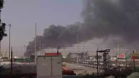 84 Pune students on academic trip stranded in Dubai amid West Asia conflict