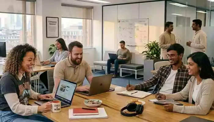 An Instagram video was shared by Anirudh Sharma where he spoke about his experience of working as a banking professional in Poland and the kinds of benefits