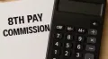 A day after the National Council – Joint Consultative Machinery (NC-JCM) (staff side) requested the 8th Pay Commission to extend the deadline of memorandum