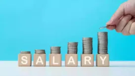 <strong>8th Pay Commission Effective Date: </strong>The salary revision process for Central government employees and pensioners under the 8th Pay