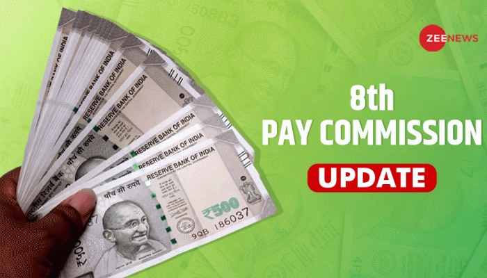 8th Pay Commission Terms of Reference Gets Cabinet Approval