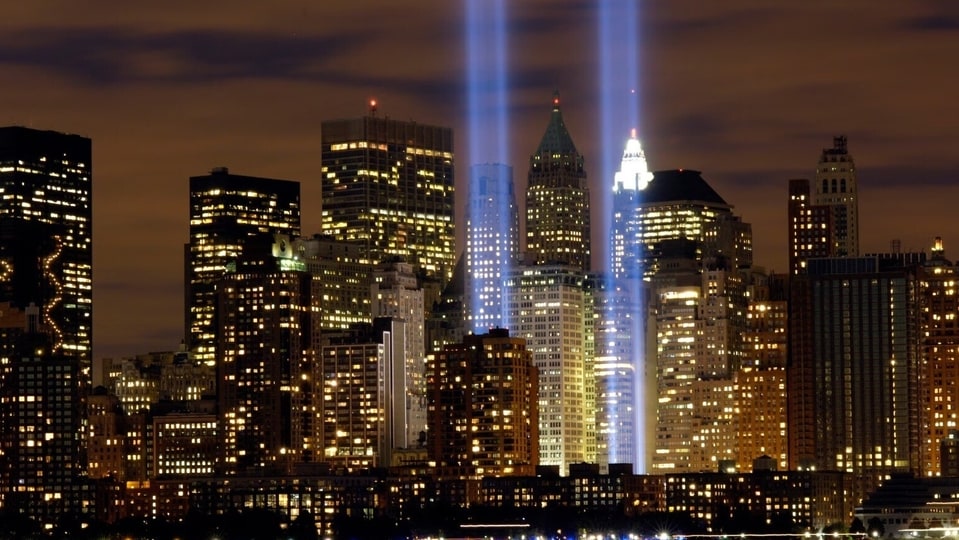 <h4>9/11, 25 years on: The terror threat is not gone and US is struggling with the lesson</h4><h4>While there is an attempt by Left-Liberals