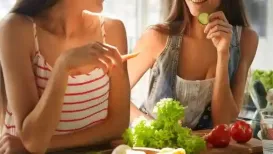 Advancing medical research is heavily focusing on the correlation between gut health and women's hormonal and reproductive wellness