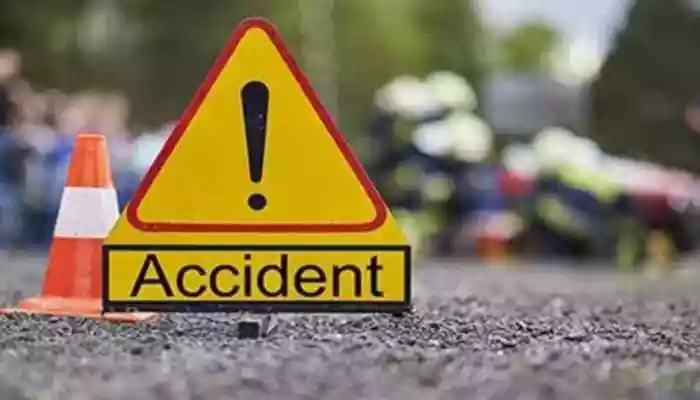 9 people of a family killed after car plunges into well