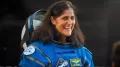 Indian-origin NASA astronaut Sunita Williams, whose scheduled eight-day mission aboard the International Space Station (ISS) ultimately extended to more than