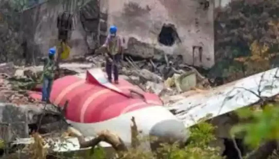 The company has also set up a state-of-the-art facility in Gurugram -- a first of its kind in the country -- to train its cabin crew and pilots