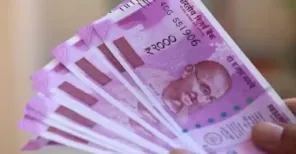 The central bank had declared the withdrawal of Rs 2,000 notes from circulation on May 19, 2023, as part of its currency management exercise