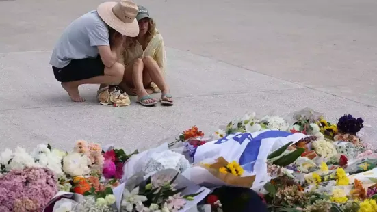 At least 15 civilians have been confirmed dead in Sunday's shooting attack at Bondi beach. Many were attending an event to mark the first day of the Jewish