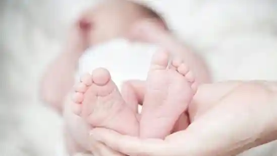 A 15-day-old infant was found abandoned in a forest in Rajasthan's Bhilwara district on Tuesday in a shocking case of child abandonment, news agency PTI reported, citing police. The baby was found with his mouth sealed, supposedly to suppress his cries, said the police. The baby was found writhing near a pile of stones, and a stone was reportedly stuffed into his mouth and stuck with an adhesive.