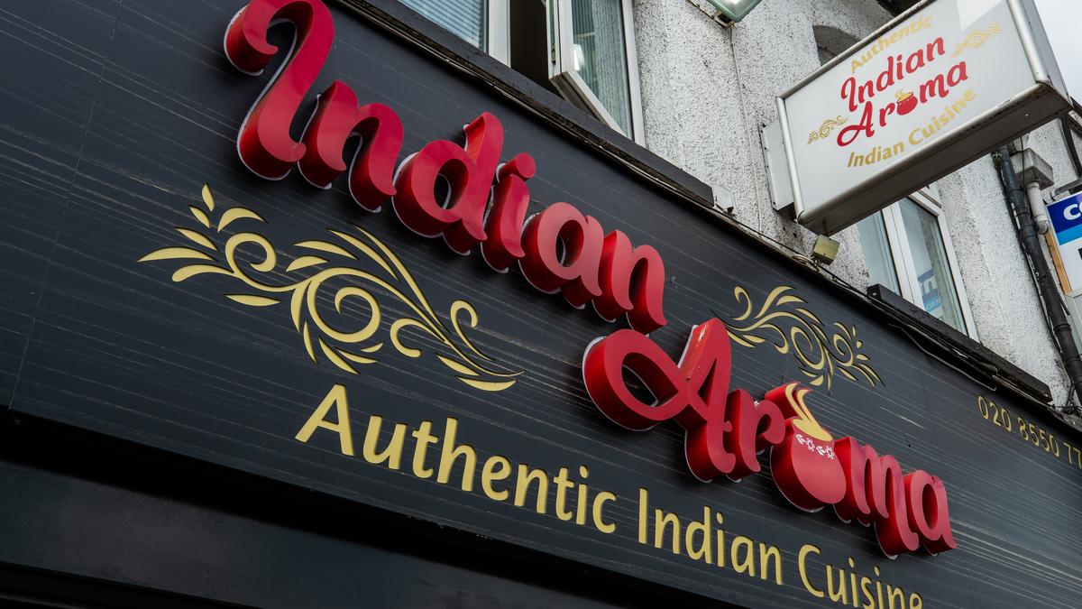 A 15-year-old boy and a 54-year-old man were arrested on suspicion of arson on Sunday (August 24, 2025) after an Indian restaurant in east London went up in flames, seriously injuring five people. The Metropolitan Police said officers were called to the Indian Aroma restaurant in Ilford on Friday night.