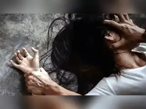 A 20-year-old woman in Kolkata has filed a police complaint alleging rape after attending a birthday party at her friend's apartment. She stated that upon arrival, only her friend and another man were present. The woman claims she was forcibly taken to the second man's house, where the alleged assault occurred, prompting a police investigation under the Haridevpur police station.