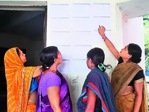 A 2024 Election Commission survey in Bihar reveals high accuracy in voter rolls but significant gaps in household registration. While most respondents' details are correctly enrolled, many eligible family members remain unenrolled due to lack of awareness and difficulties in obtaining necessary documents. The survey suggests simplifying procedures and improving support for document acquisition to boost voter registration.