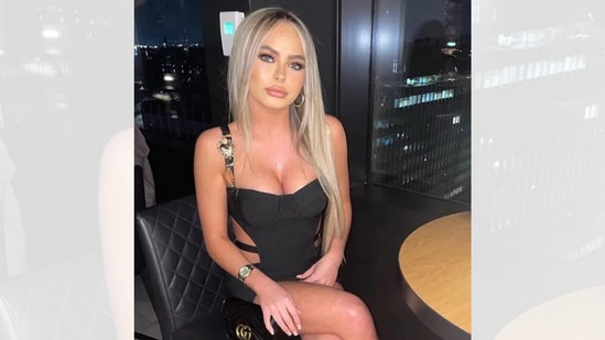 A 23-year-old British student has been jailed for life in Dubai over what her mother calls a “very stupid mistake”. Mia O'Brien was handed a life sentence and is currently being held in the city's central prison. Her “devastated” mother Danielle McKenna, 46, says that she hasn't seen Mia since October last year. Mia, a law student from Liverpool, was described as a young girl who got mixed up with the wrong crowd in a GoFundMe fundraiser that has since been taken down.