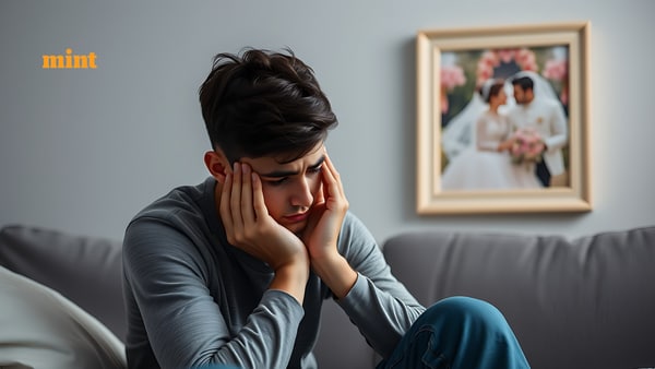 A 28-year-old software engineer has shared on Reddit that he is unhappy in his arranged marriage. The realisation comes two months after his wedding as he has found out something about his wife. The man wanted a wife who worked and earned at least 70% of his salary. He feels financial equality balances household responsibilities.