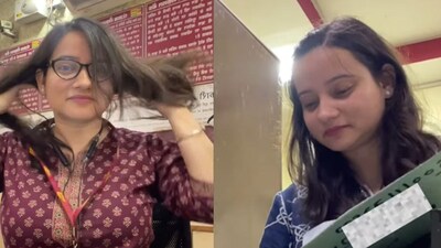 A 29-year-old Delhi woman is grabbing attention online after she quit her well-paying government job to prioritise mental health. Vaani shared her journey on Instagram which inspired many but at the same time it also started discussions about gender and societal expectations.