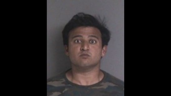 A 29-year-old Indian-origin man has been charged with murder after fatally stabbing a registered sex offender in California. Fremont police said the attack was targeted and allegedly planned using the state's public database of sex offenders. The suspect has been identified as Varun Suresh, 29, while the victim was David Brimmer, 71.