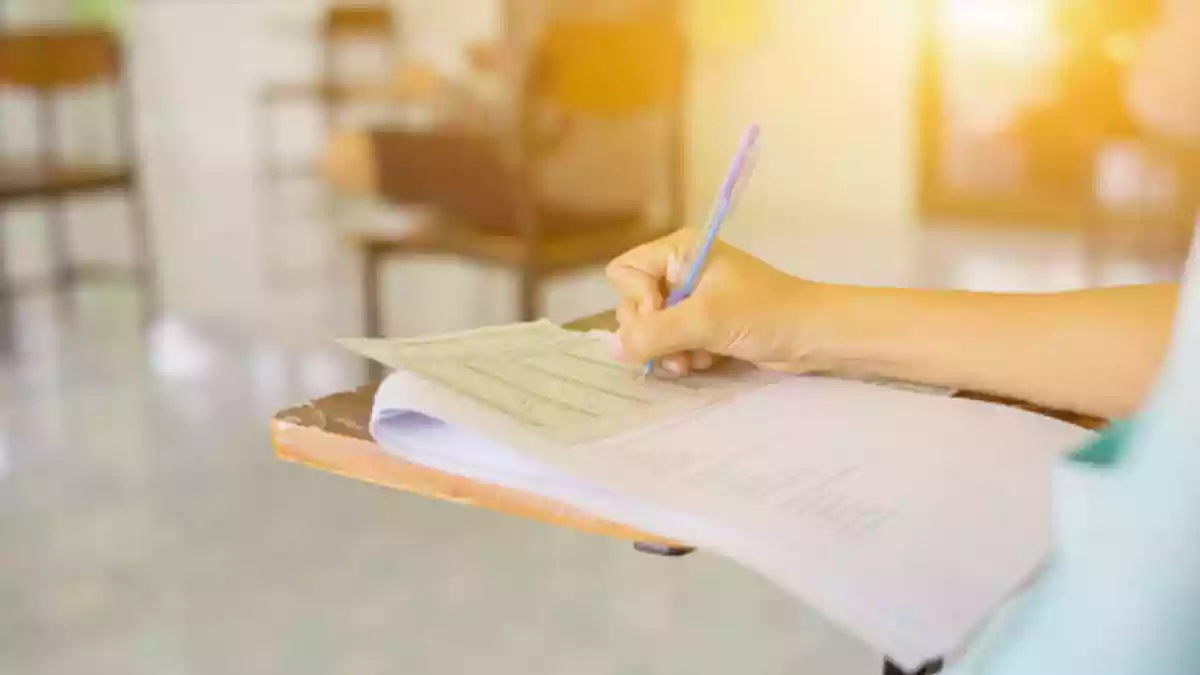 A 32-year-old visually challenged teacher from Jajpur district has cleared the prestigious Odisha Civil Services (OCS) examination, securing the 300th rank in his third attempt. Mahes Panda, a resident of Bada Biruhan village in Korei block, has been working as an Odia teacher at Adarsha Vidyalaya in Kuleilo in Cuttack district's Athagarh since 2016, as reported by news agency PTI.