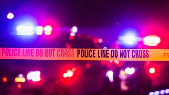A 37-year-old woman and her 11-year-old son were found dead after allegedly jumping from the 13th floor of their apartment in Greater Noida West on Saturday, with a suicide note revealing the mother was distressed over her child's prolonged illness. Police said the incident took place around 10 am, causing panic among residents of the Ace City high-rise society under the jurisdiction of Bisrakh police station.