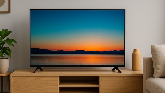 A 43 inch TV hits that rare sweet spot. Big enough for a living room, neat enough for a bedroom, and now, thanks to Amazon Mega Saving Days, finally priced right. The sale brings serious deals from LG, Samsung, Sony, VW and others, with discounts going up to 60% on some of their best selling models.