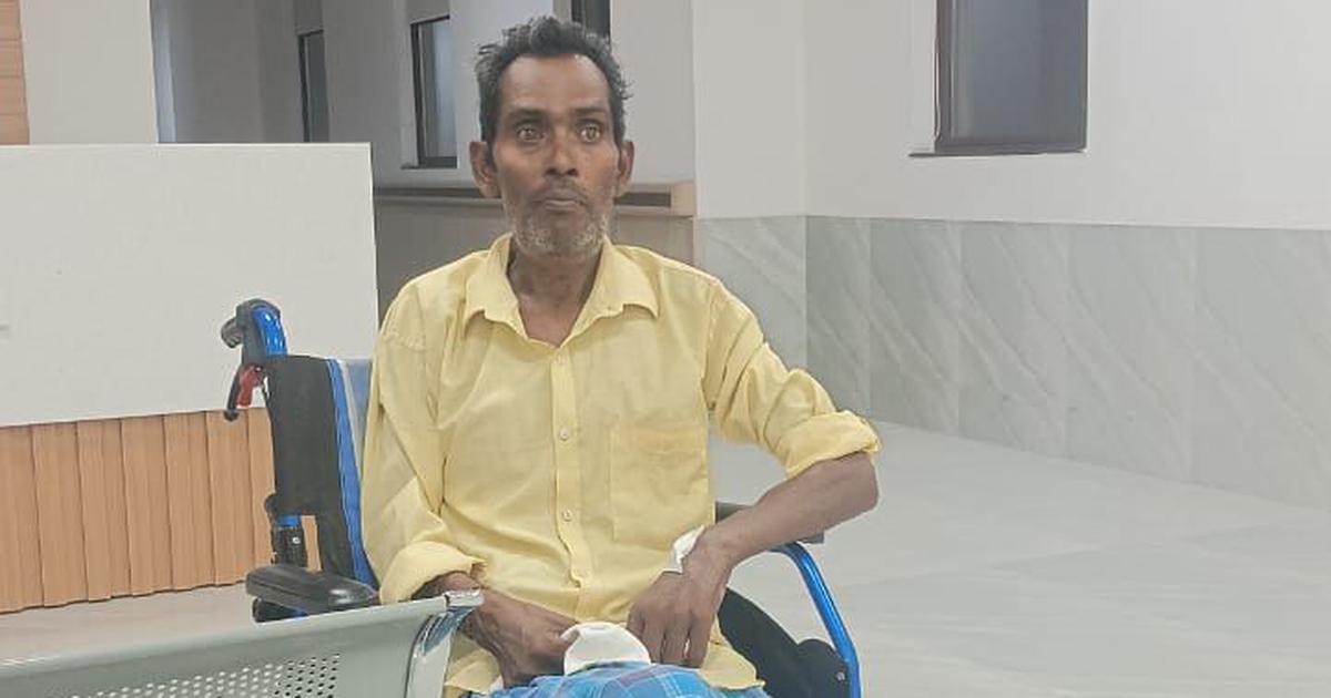 A 56-year-old Muslim man of Bengali origin who was arrested in May amid a crackdown on declared foreigners in Assam died in detention on Sunday. He was suffering from cancer, which was detected on August 11. Amzad Ali, a resident of Rowmari village under Tarabari Police Station of Barpeta district, had been lodged in the Matia detention centre since his arrest on May 28.