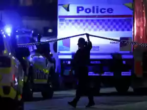 A beachside shooting throws Australia's three-decade gun control regime into question