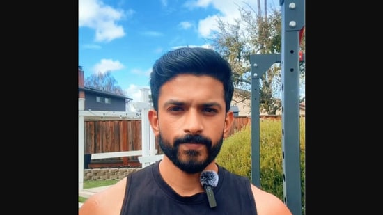 A Bengaluru founder who left his well-paid job in America to return to India after getting worried about the health of his ageing parents has stunned social media. In a tweet, a Zerodha-backed investor shared how the entrepreneur started his “family-led healthcare platform.”