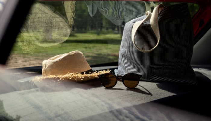 A car may feel like a safe storage space, but it's not the right place to store everything. Heat, theft, and even chemical reactions can turn a simple mistake into a costly or dangerous situation. Leaving certain items in the car might seem harmless, but it can actually lead to theft, damage, or even dangerous situations. Whether it is extreme heat, cold, or just forgetfulness, some things are simply not meant to be stored in your vehicle for long periods.