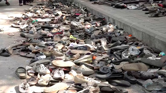 A celebration for RCB’s maiden IPL title win turned into a tragedy after 11 people were killed outside Bengaluru’s M Chinnaswamy Stadium in a stampede. A massive crowd gathered near M Chinnaswamy Stadium to celebrate the maiden Indian Premier League (IPL) title win of Royal Challengers Bengaluru (RCB), but it ended in tragedy after a stampede claimed 11 lives. Following the horror incident, Harsh Goenka took to X to express his anger, referencing other mass tragedies caused by stampedes across India.