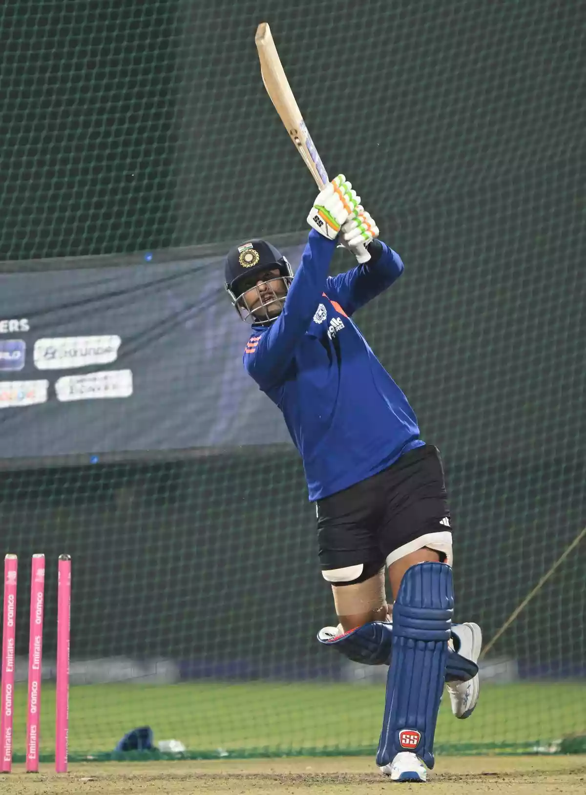 On a chilly Thursday (February 12, 2026) evening in the national capital, India's fixture against Namibia in Group A of the T20 World Cup is likely to provide