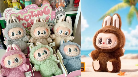 A Chinese fund manager has excelled by investing in Gen Z favorites like Pop Mart, achieving a 24% return this year. A 30-year-old Chinese fund manager has outperformed most of his peers this year, not by banking on tech giants but by using Gen Z's favourite names like Pop Mart, which created the widely popular Labubu dolls.