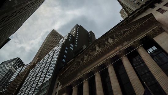 A chorus of stock market prognosticators at some of Wall Street's biggest firms is warning clients to prepare for a pullback as sky-high equity valuations slam into souring economic data. On Monday, Morgan Stanley, Deutsche Bank AG and Evercore ISI all cautioned that the S&P 500 Index is due for a near-term drop in the weeks and months ahead. The predictions come after a furious rally from April's lows that propelled the gauge to levels it has never seen before.