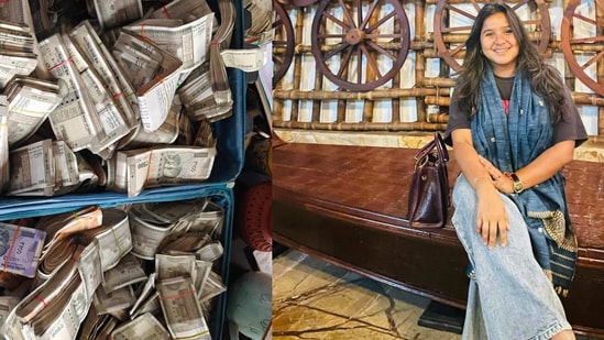 A civil services officer in Assam has come under the scanner for allegedly amassing wealth disproportionate to her declared assets. Nupur Bora, who joined the Assam Civil Service in 2019, was taken into custody on Monday after police recovered ₹92 lakh in cash and jewellery valued at nearly ₹2 crore. An additional ₹10 lakh was seized from her rented house in Barpeta.