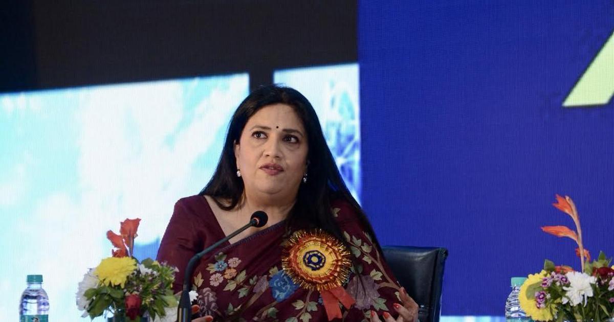 A court in Uttar Pradesh's Lucknow district has directed that a complaint case be registered against the editor of news agency ANI, Smita Prakash, for publishing allegedly false reports attributed to the Election Commission, Live Law reported. A complaint case is a formal allegation made to a court that an offence has been committed.