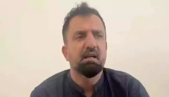 He also credited the Indian Premier League (IPL) for growth of Afghanistan Cricket. Former Afghanistan cricketer, chief selector and coach Asadullah Khan has