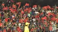 Two days before the RCB vs CSK match in Bangalore, I land in the den of the current champions. There is talk of the big clash everywhere I go — hotels
