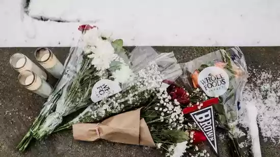 A Day of Terror Amid the Holiday Season