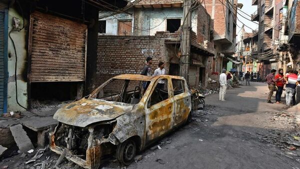 A Delhi court has acquitted six men in a 2020 Delhi riots case while rapping the prosecution for ‘trampling' the accused's rights and calling for action by the police commissioner. Additional sessions judge Parveen Singh acquitted the six men accused of being a part of a mob which was allegedly involved in rioting and arson on 25 February 2020.