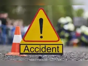 A devastating head-on collision between a mini-van and a truck on the outskirts of Patna claimed the lives of eight people, including seven women, and left four others injured. The tragic accident occurred in Shahjahanpur, near the Patna-Nalanda border, during the early hours of Saturday.